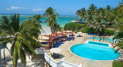 Voyager Beach Resort in Mombasa - See 2023 Prices