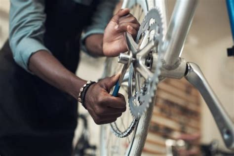 Entretien de votre vélo les techniques et outils essentiels