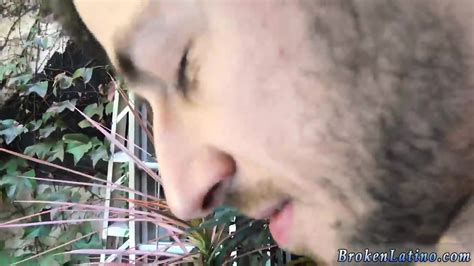 Broken Seal Gay Sex And Latino Men Naked Hairless It Is Highly Lucky This Camera Man Had