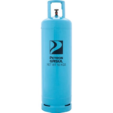 PETRON GASUL 7 KILOS - Petron