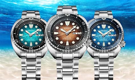 Seiko King Turtle Review The Ultimate Dive Watch