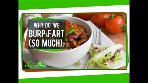 Why Do We Burp And Fart So Much YouTube