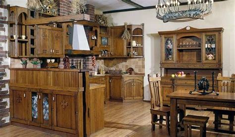 30 Country Kitchens Blending Traditions And Modern Ideas 280 Modern Kitchen Designs Country