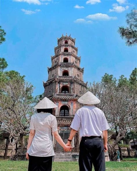 Da Nang Hue Imperial City Fullday Sightseeing Tour