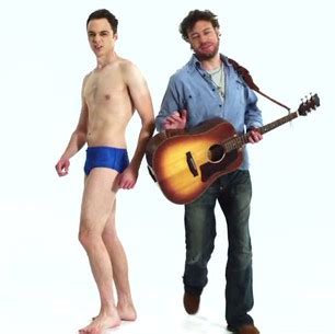 Jim Parsons Nude And Sexy Photo Collection AZMen