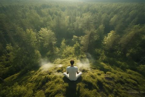 Mindfulness Meditation: Quiet Your Mind, Find Clarity