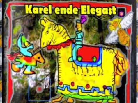 Karel Ende Elegast Trailer Youtube