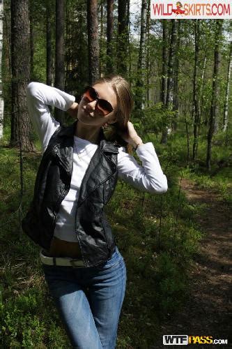 Kapitolin Nude Leaked Photos And Videos WildSkirts