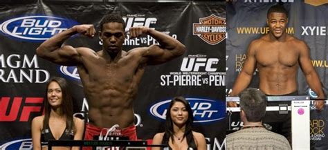 UFC Preview: Jon Jones vs. Rashad Evans, Early Head to Toe Breakdown ...