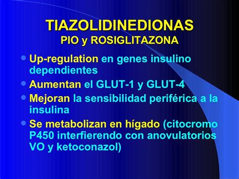 Tratamiento De La Diabetes Mellitus