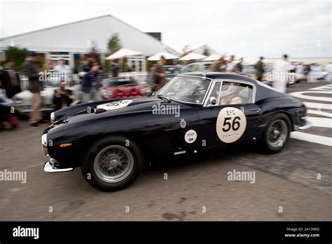 Ferrari Gt Swb Hi Res Stock Photography And Images Alamy