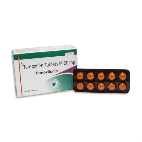 Tamoxifen Mg Tablets At Rs Stripe Tamoxifen In Nagpur Id