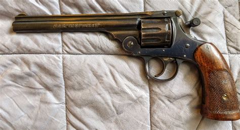 hr special  rimfire central firearm forum