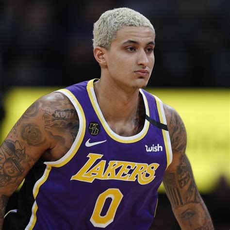 Lakers Rumors Anonymous Exec Says La Needs To Trade Kyle Kuzma To