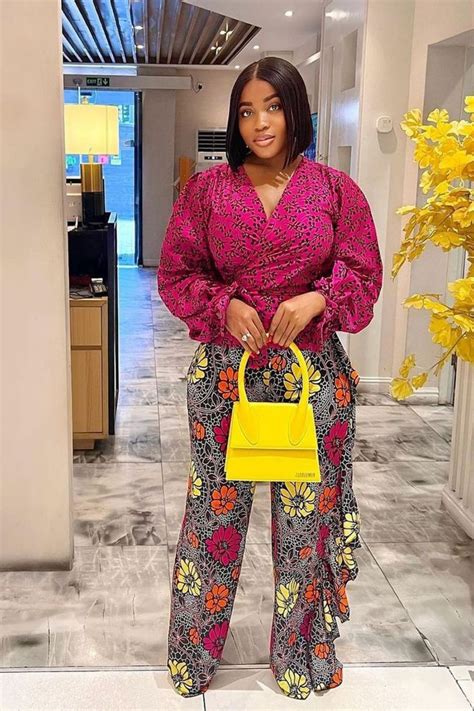 Latest Trending And Best Ankara Styles For All Occasion Ankara