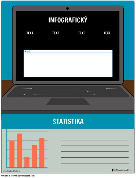 Tech IT Infografika 3 Storyboard Por Sk Examples