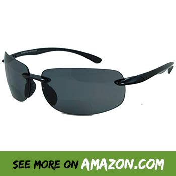 Review the Best Polarized Bifocal Sunglasses 2022 - Consumer Reports