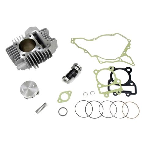 Bbr Motorsports 143cc Big Bore And Cam Kit Kawasaki Klx110 Suzuki Dr