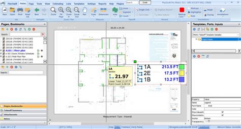 Do Material Take Off Quantity Takeoff And Construction Cost Estimation