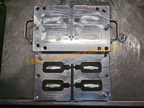 Investment Casting The Best Stainless Steel Casting Method Stainless