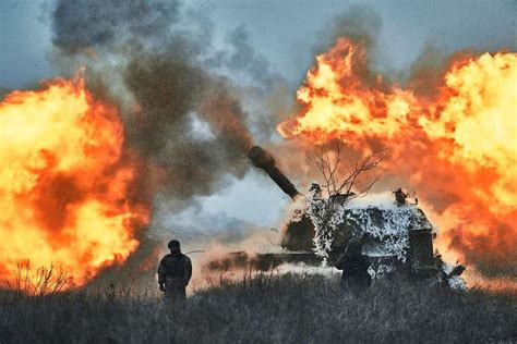 Essay Im Russland Ukraine Krieg Wird Es Keine Sieger Geben