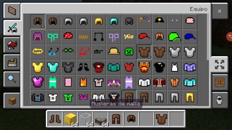 Clothes Mod Minecraft 1.16 5 – Telegraph