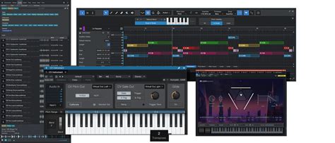 presonus studio   professional ct