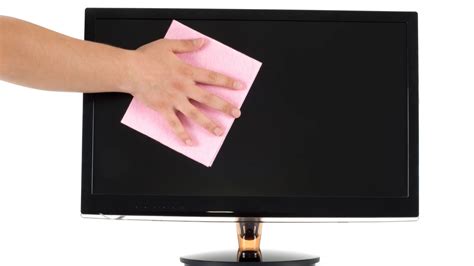 How To Clean Computer Monitor | Robots.net