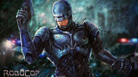 Robocop 2 Details Launchbox Games Database