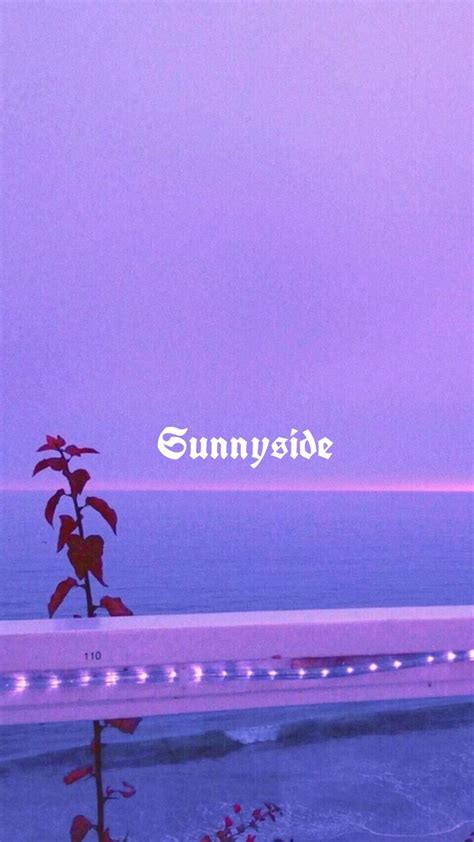 Purple Aesthetic Phone Wallpapers on WallpaperDog