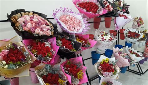 San Valent N Enamorados Gastan Hasta Mil Pesos En Flores