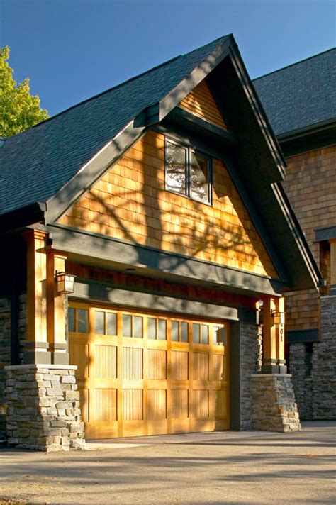 Cedar Siding Home Showcase Shakertown Gallery