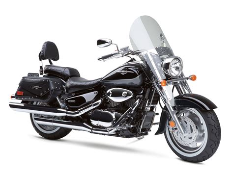 Custom Suzuki Boulevard C90 | Free HD Wallpaper