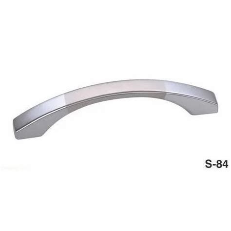 S Zinc Cabinet Handle Finish Type Chrome Packaging Type Box At