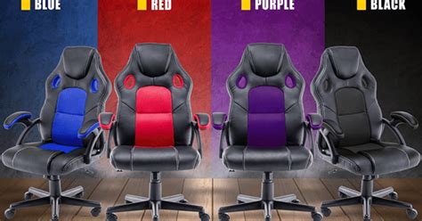 Play Haha gaming chair review: an affordable, comfortable option ...