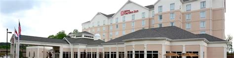 Hilton Garden Inn Greensboro Airport