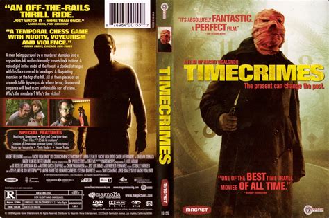 Timecrimes 2007