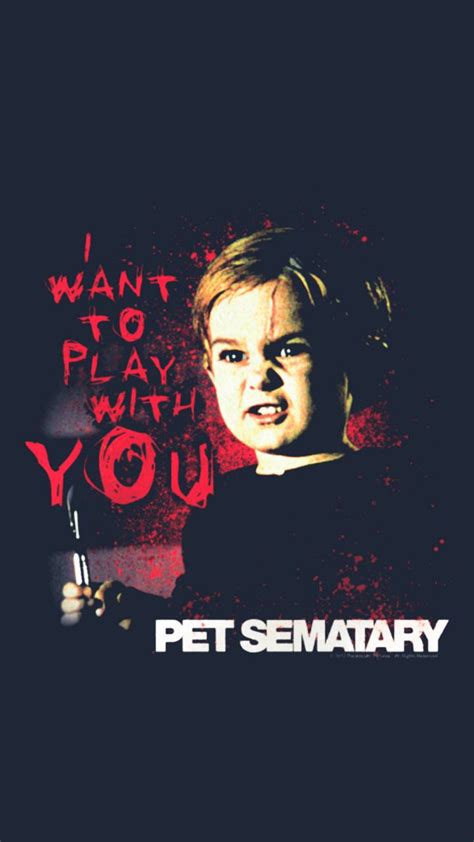 Pet Sematary Wallpapers - Top Free Pet Sematary Backgrounds ...