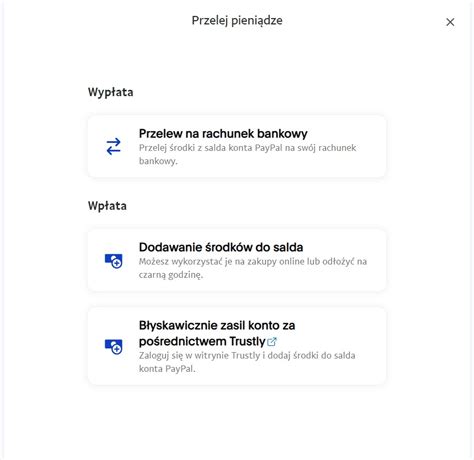 Jak Przela Pieni Dze Na Paypal Szybko I Bezpiecznie