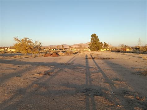 abandoned george air force base - Victorville, CA : r/urbanexploration