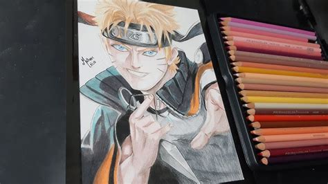 Como Desenhar O Naruto Realista - Como Desenhar Naruto Uzumaki COMO DESENHAR O NARUTO UZUMAKI PASSO A
