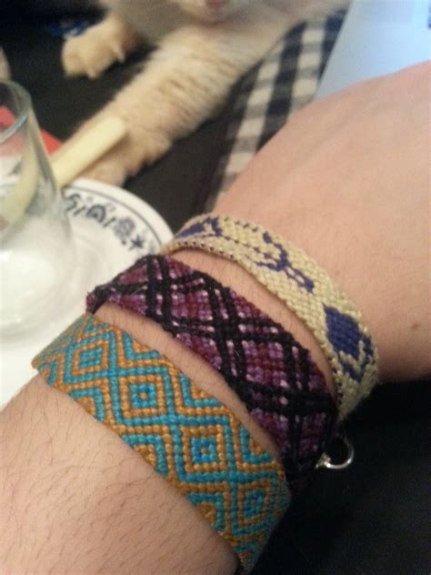 Normal pattern #9991 | BraceletBook