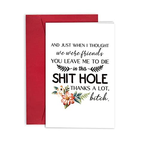 I Tested These Hilarious Goodbye Cards for Coworkers and They Had Us ...