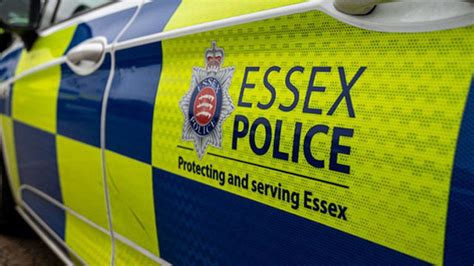 Essex Police Makes 138 Arrests In Half Term Crackdown Bbc News