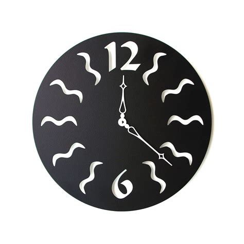 Каталог: настенные часы SteelWallDesign. Магазин больших настенных ...