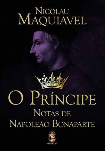 O Pr Ncipe Ebook Resumo Ler Online E Pdf Por Maquiavel Nicolau