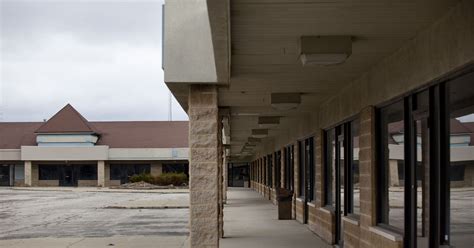 Vacant Marysville mall gets new owner