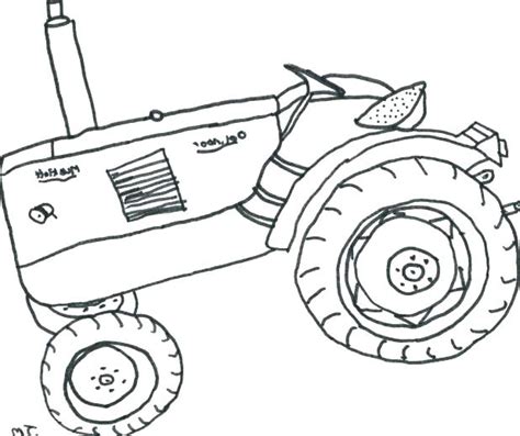 Tractor Trailer Coloring Pages at GetDrawings | Free download