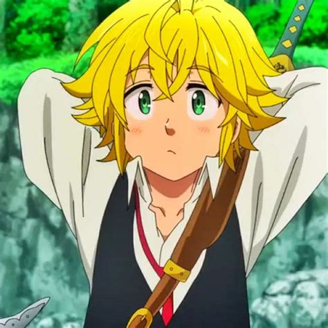 Pin De Joao Victor Sardinha En Meliodas E Elisabeth Dibujos Sensuales