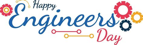 engineers day, national engineers day, world engineers day 28856960 ...